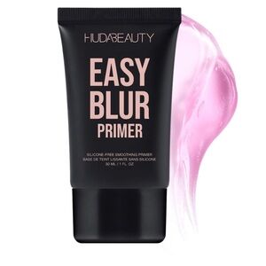 ✨ HUDA BEAUTY Easy Blur Silicone-Free Smoothing Primer